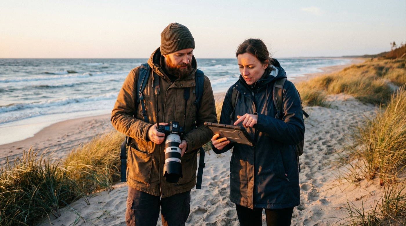 The Complete Guide to Filming in Poland (2026)